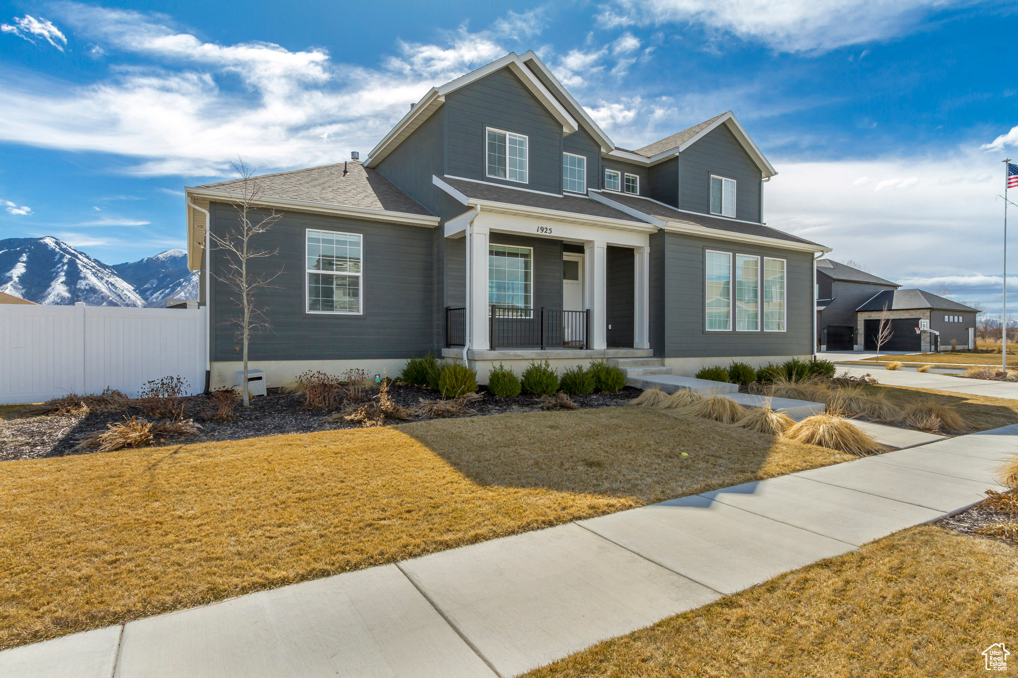 1925 W Charlotte Ct, Mapleton, Utah image 3