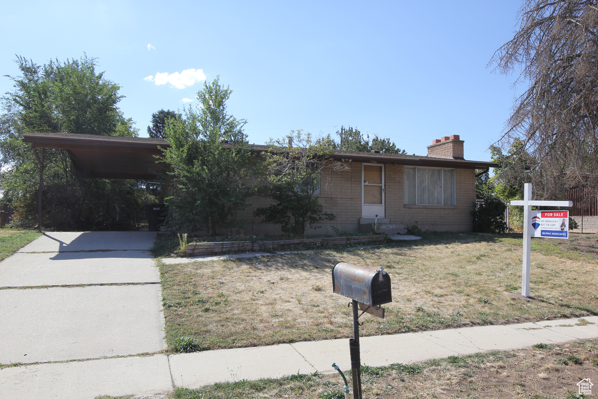 5675 W Darle Ave, West Valley City, Utah image 1