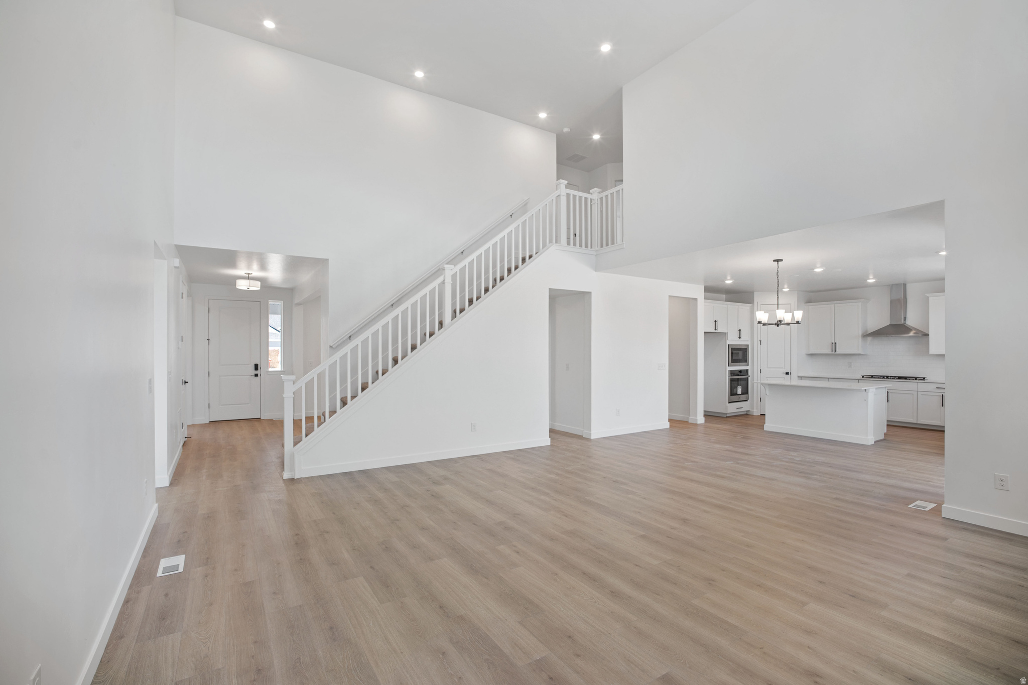 WELLS CROSSING SUBDIVISION - Residential