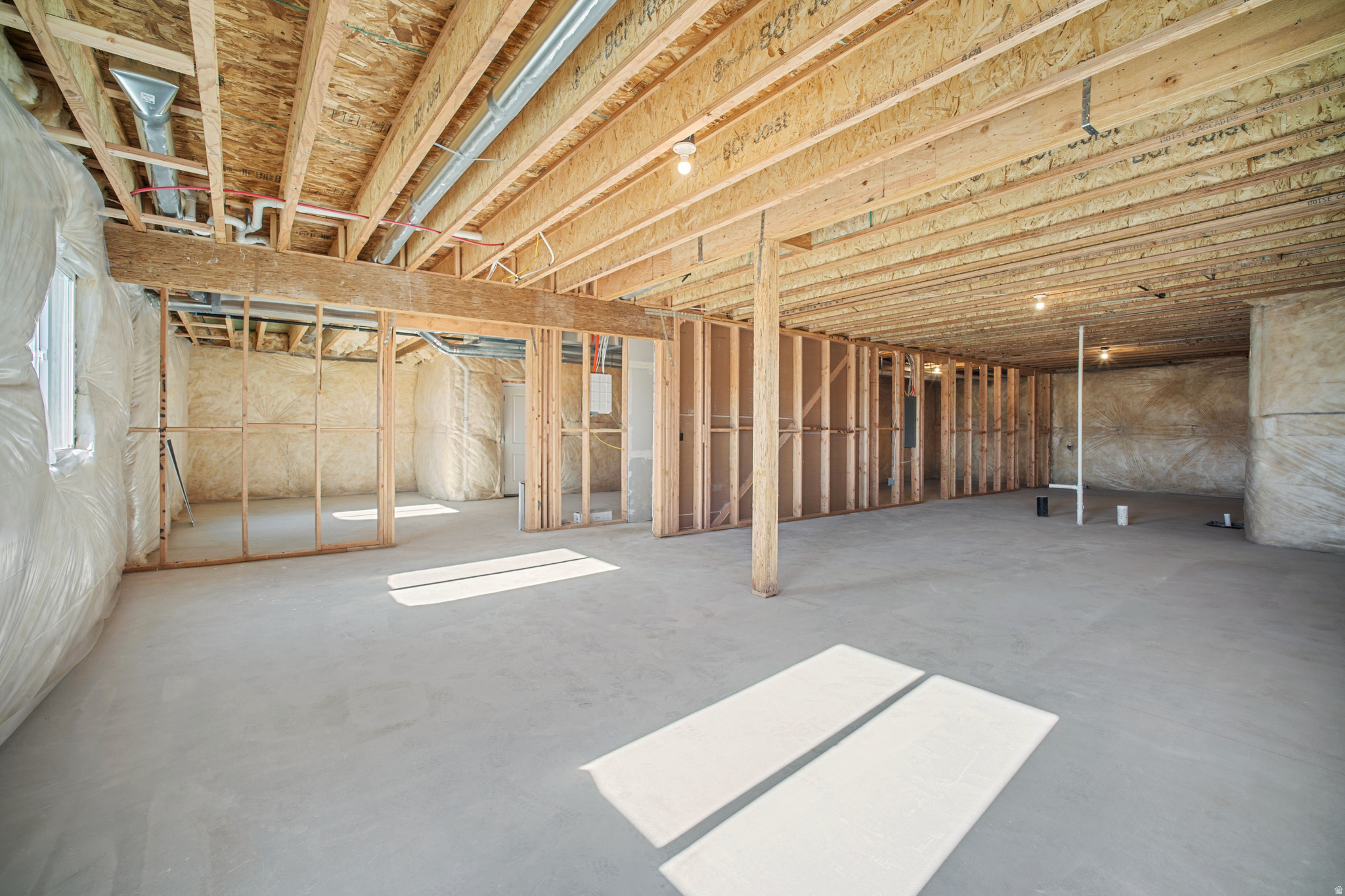 WELLS CROSSING SUBDIVISION - Residential