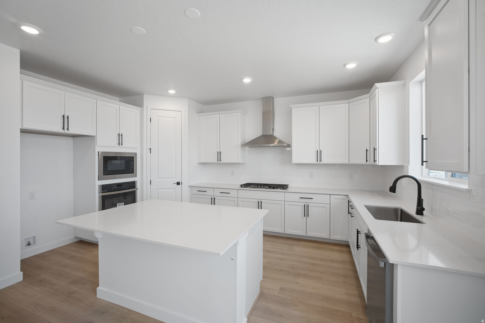 WELLS CROSSING SUBDIVISION - Residential