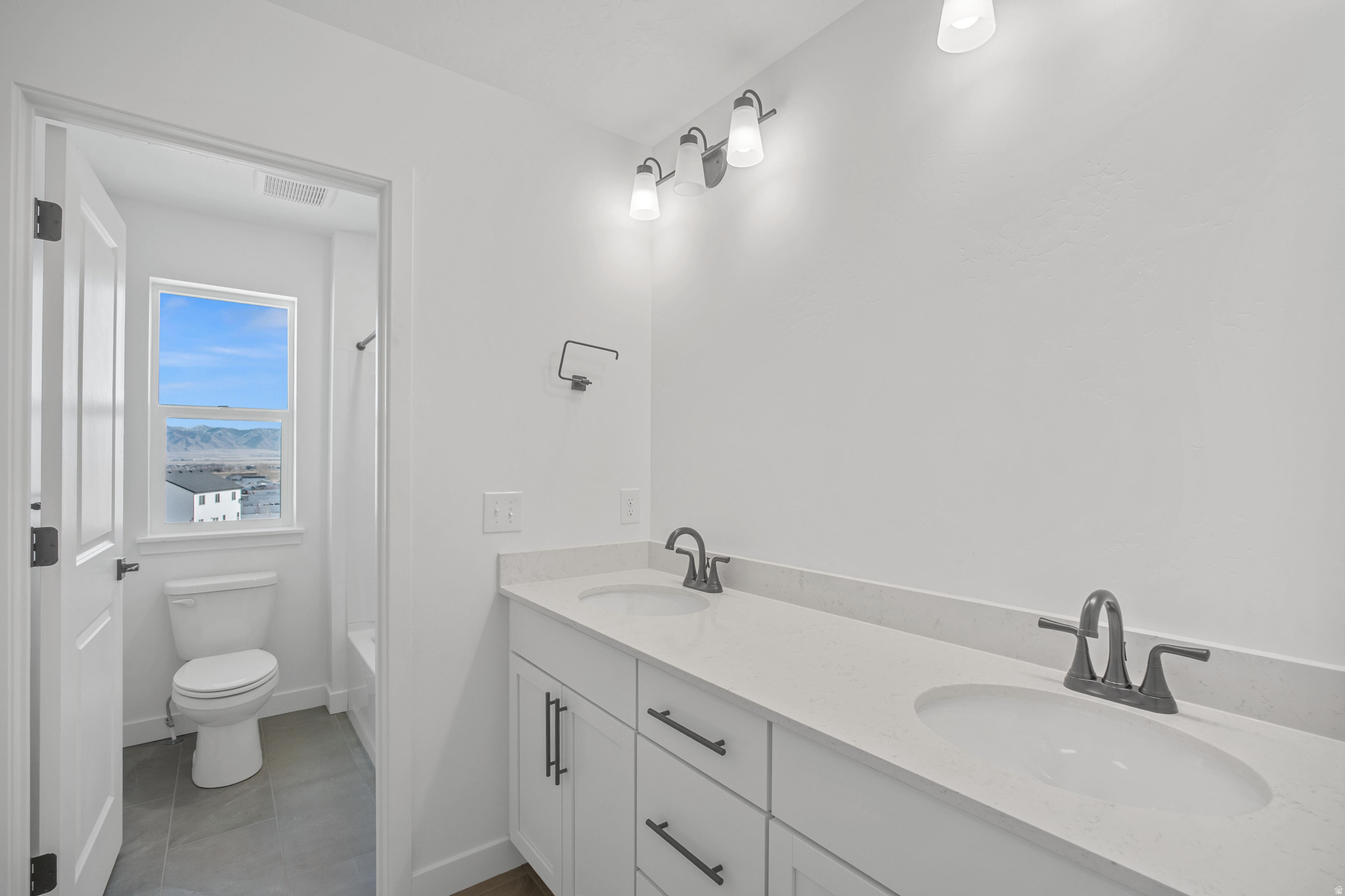 WELLS CROSSING SUBDIVISION - Residential