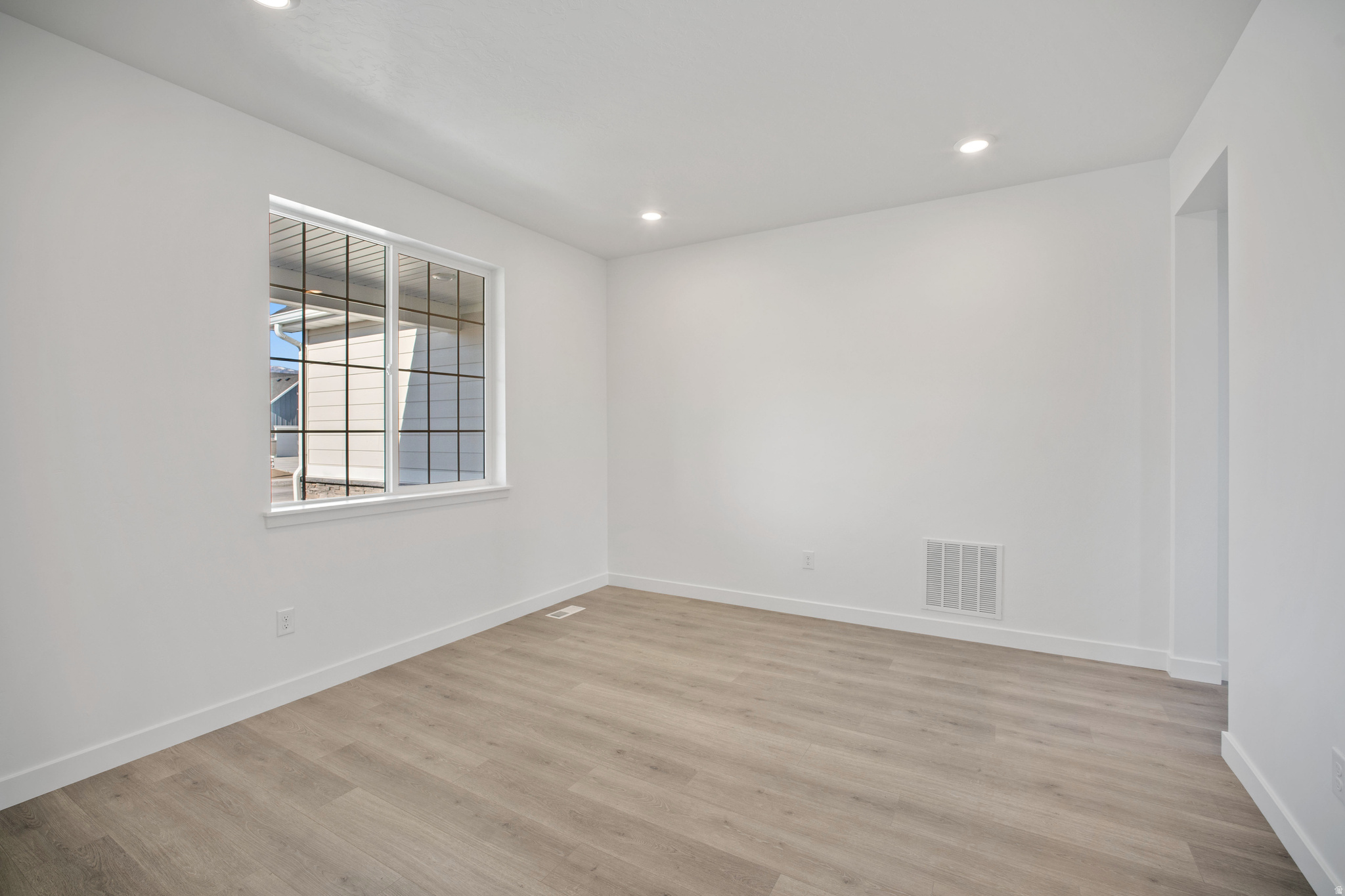 WELLS CROSSING SUBDIVISION - Residential