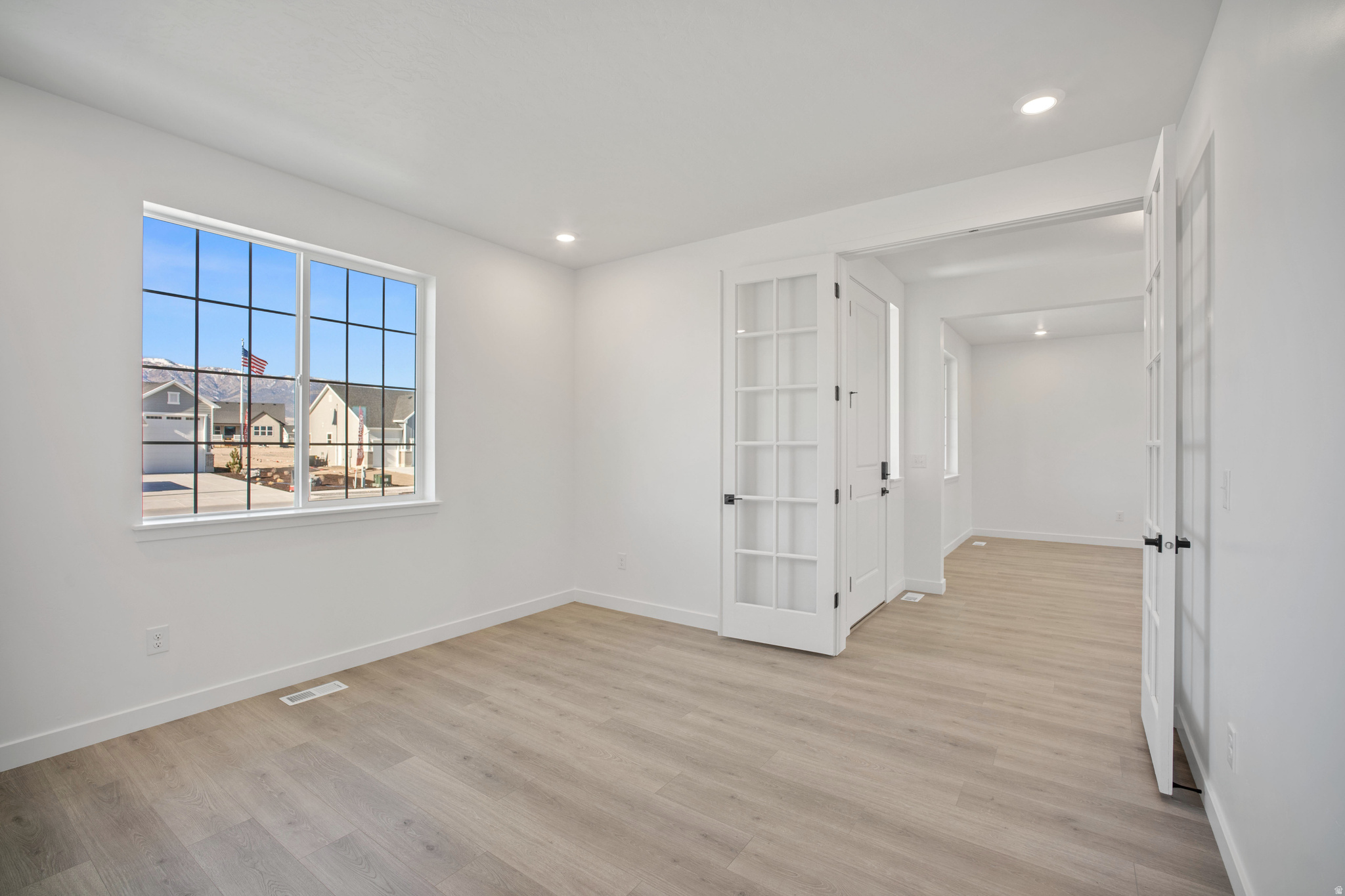 WELLS CROSSING SUBDIVISION - Residential