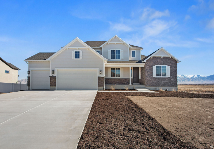 WELLS CROSSING SUBDIVISION - Residential