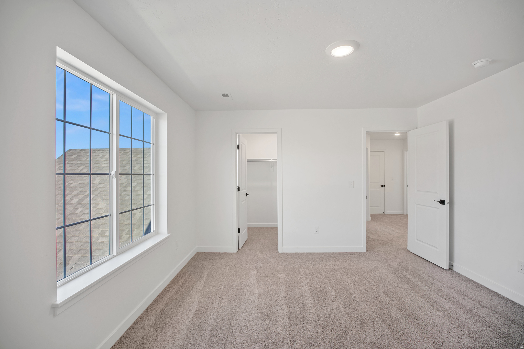 WELLS CROSSING SUBDIVISION - Residential