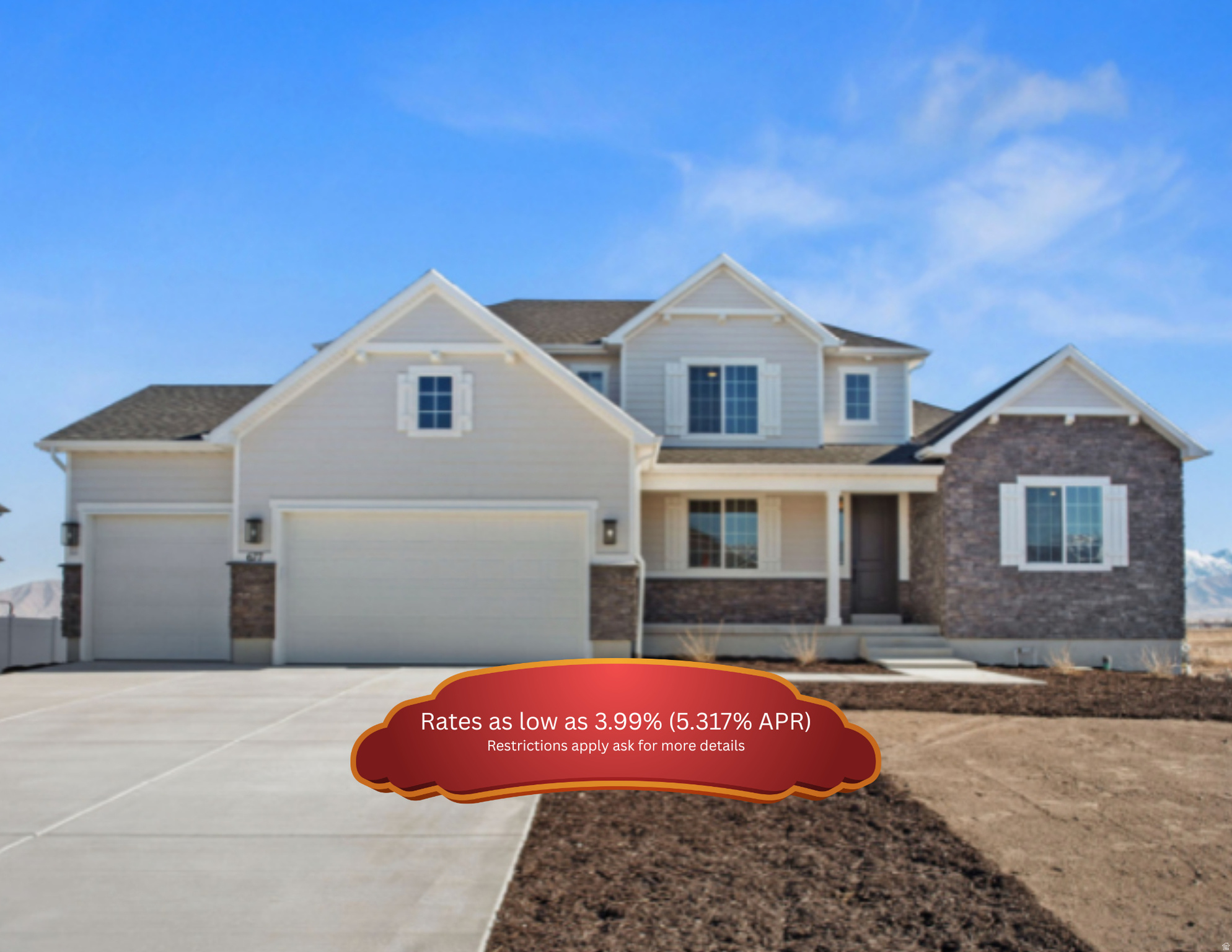 WELLS CROSSING SUBDIVISION - Residential