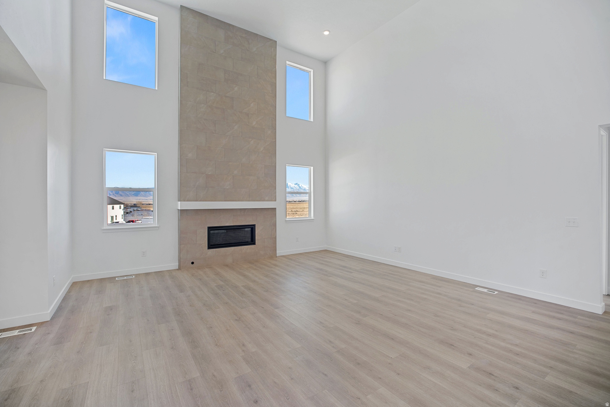 WELLS CROSSING SUBDIVISION - Residential