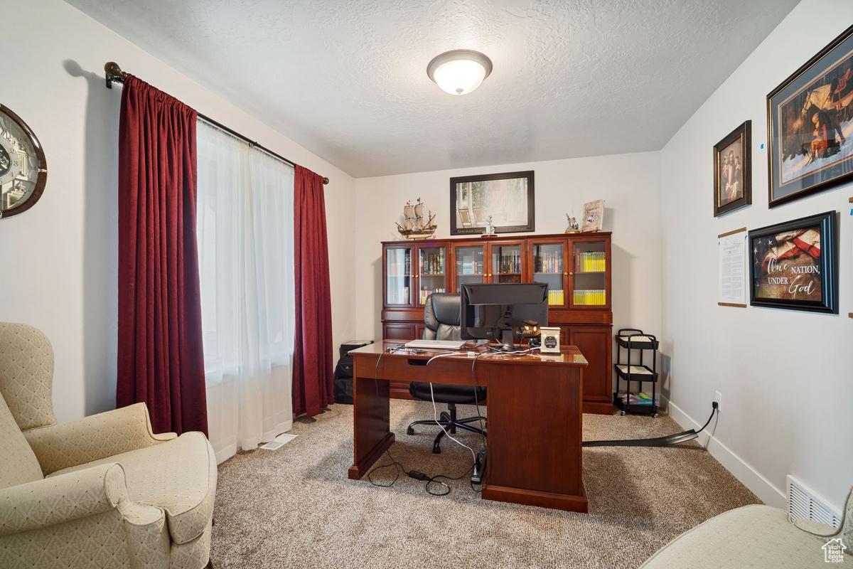 HARRISON HEIGHTS - Residential