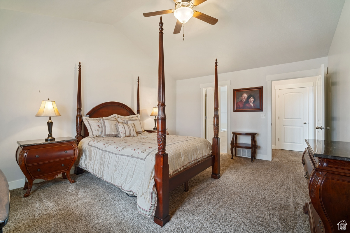 HARRISON HEIGHTS - Residential