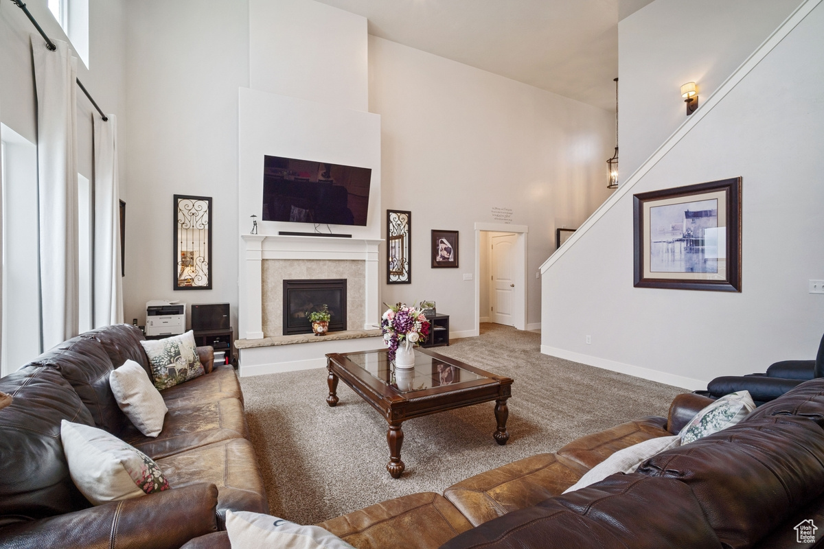 HARRISON HEIGHTS - Residential