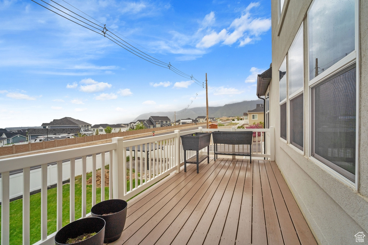 HARRISON HEIGHTS - Residential