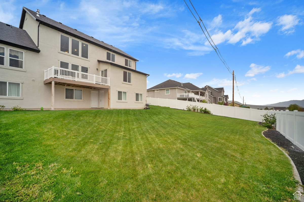 HARRISON HEIGHTS - Residential