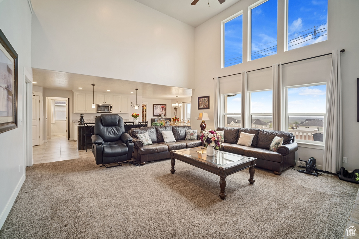 HARRISON HEIGHTS - Residential