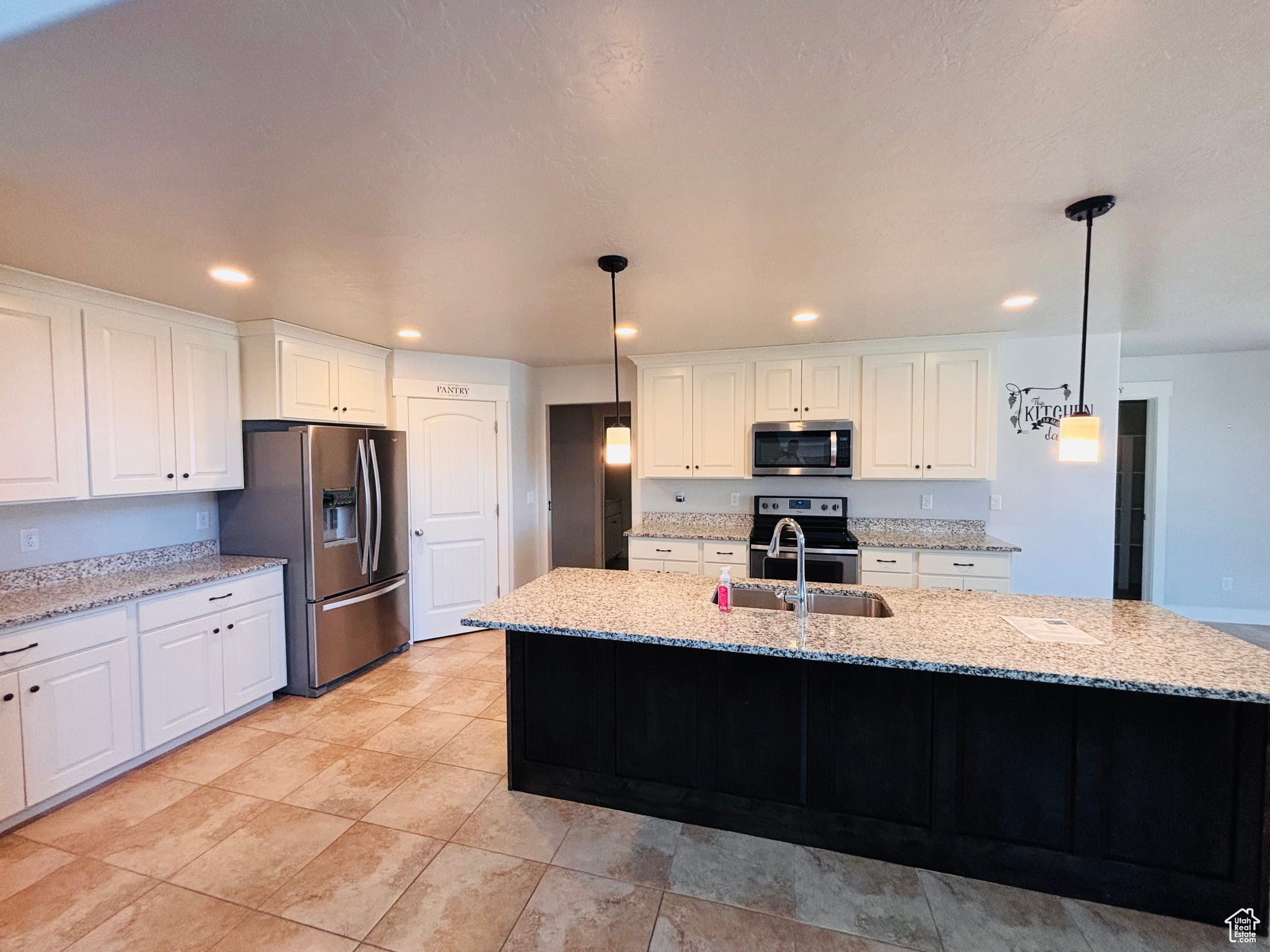 HARRISON HEIGHTS - Residential