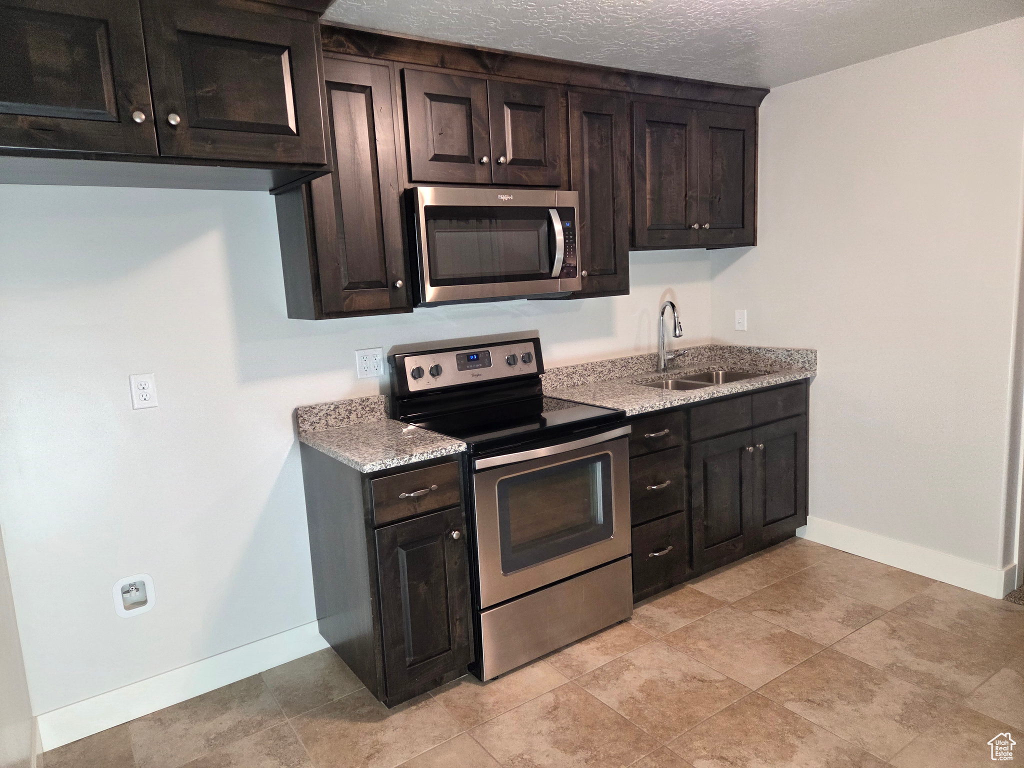 HARRISON HEIGHTS - Residential