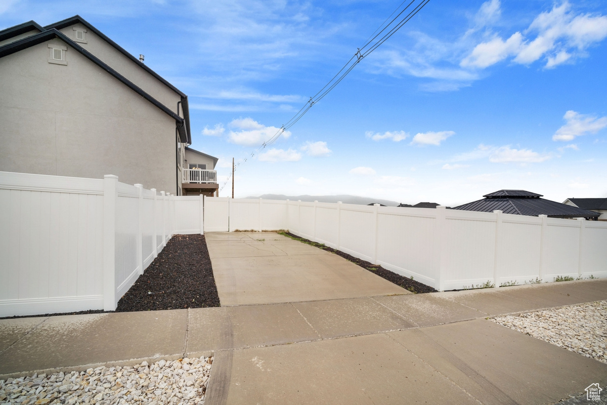 HARRISON HEIGHTS - Residential