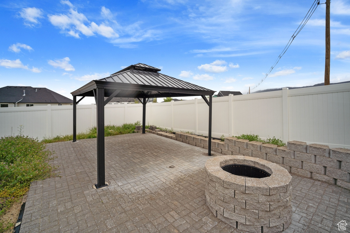 HARRISON HEIGHTS - Residential