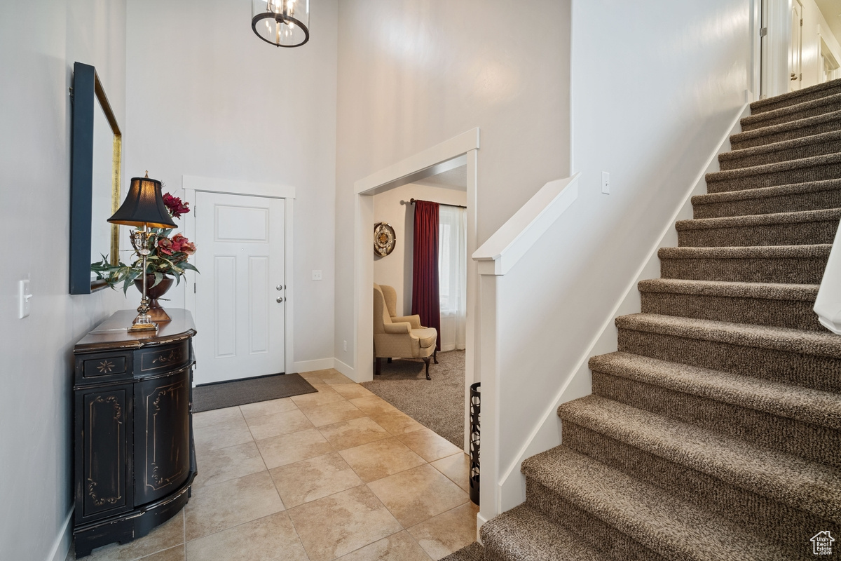 HARRISON HEIGHTS - Residential