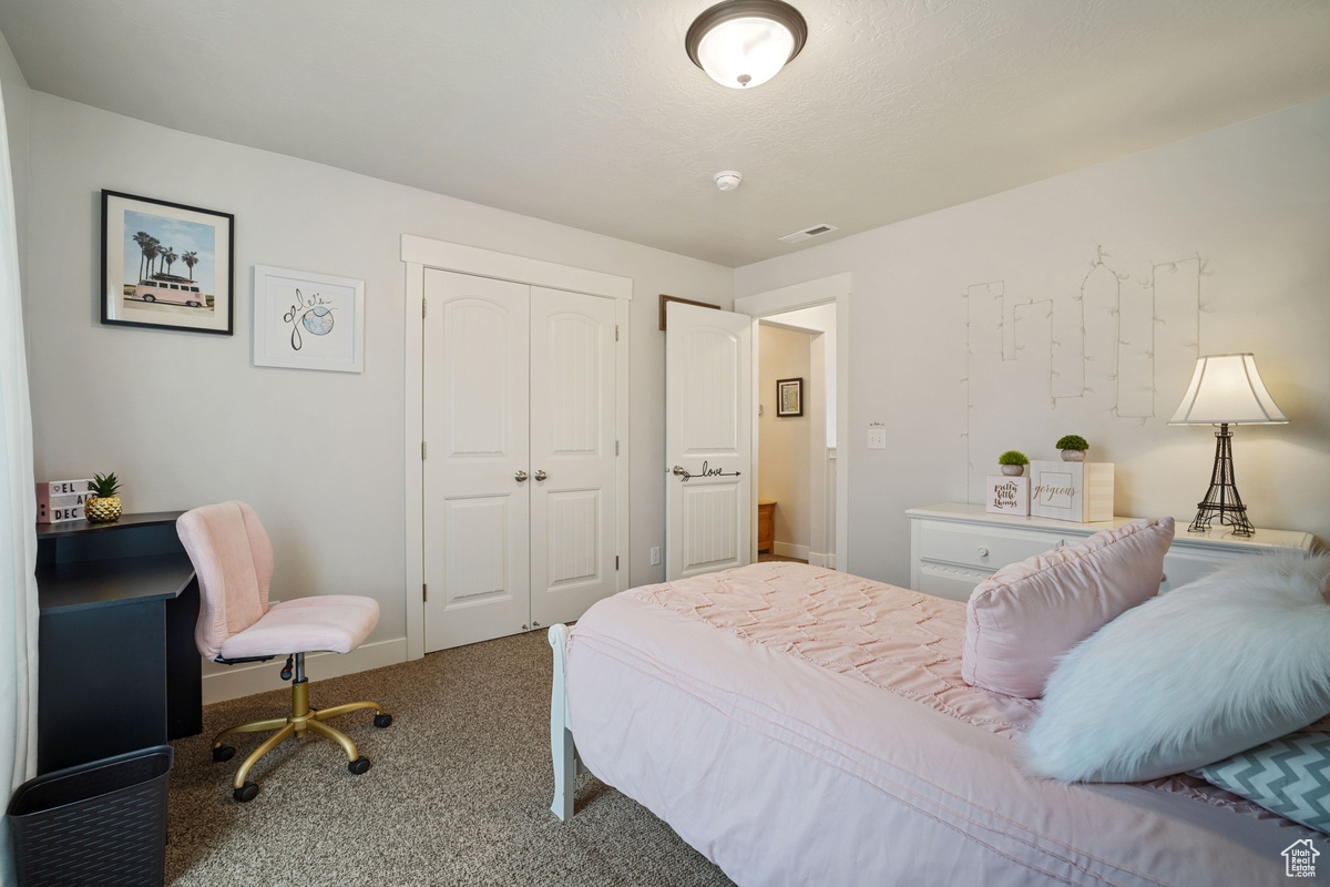HARRISON HEIGHTS - Residential