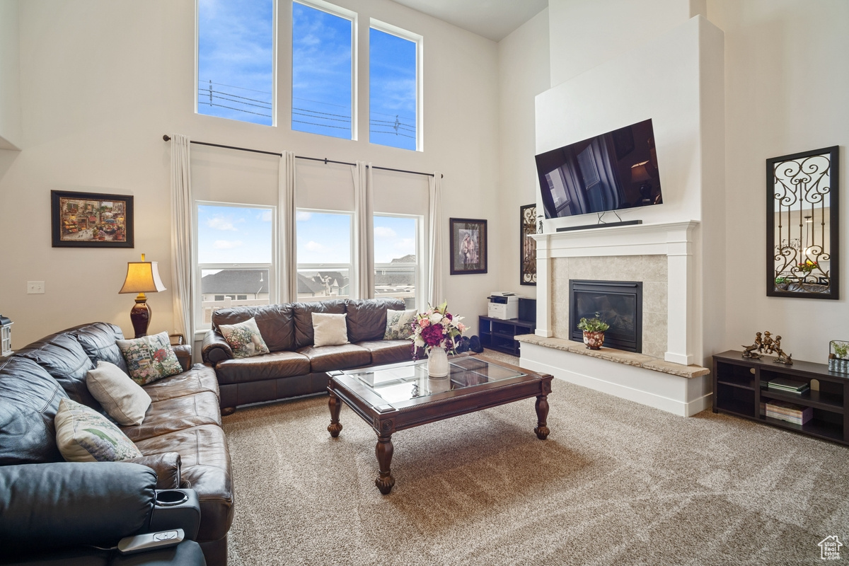 HARRISON HEIGHTS - Residential
