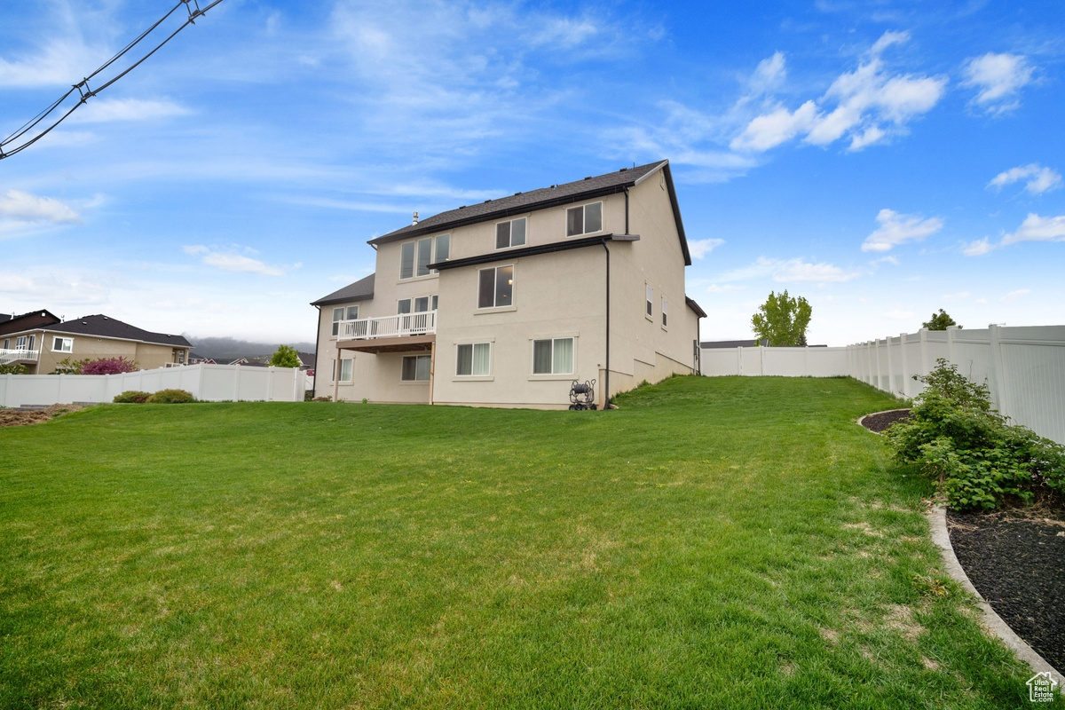 HARRISON HEIGHTS - Residential