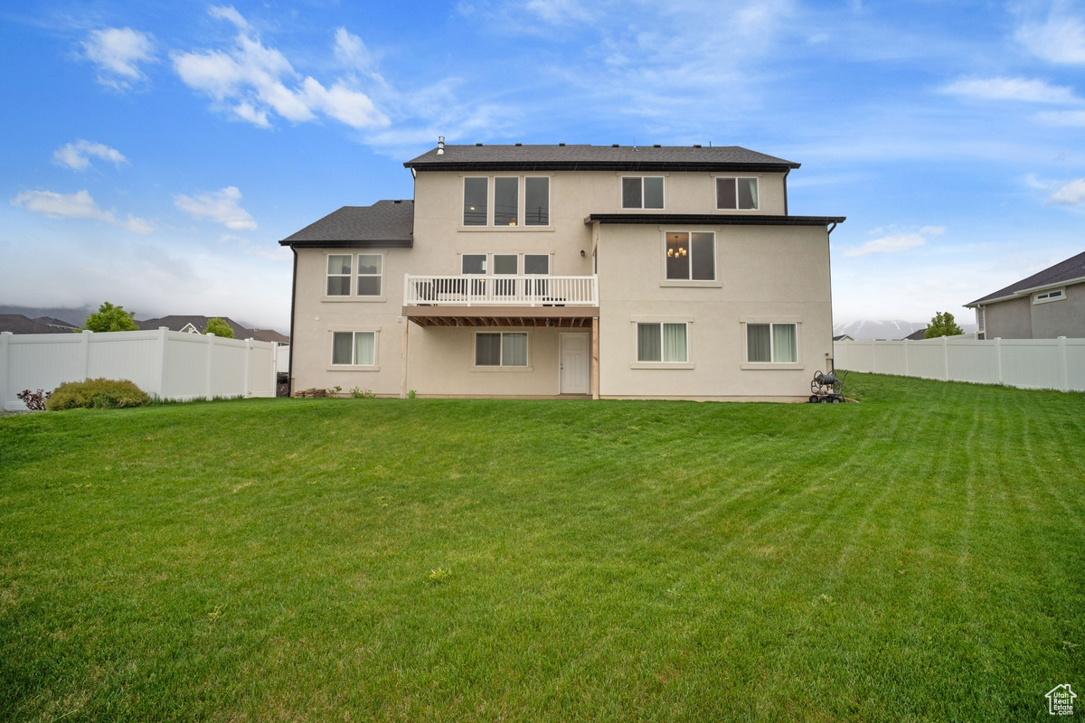 HARRISON HEIGHTS - Residential