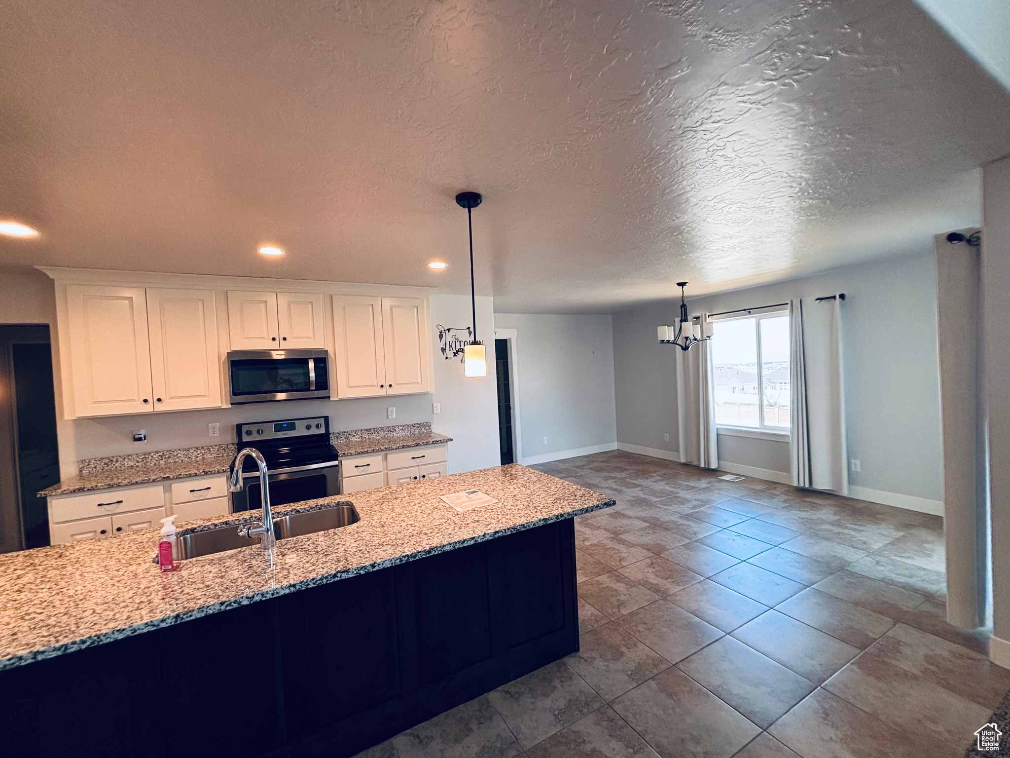 HARRISON HEIGHTS - Residential