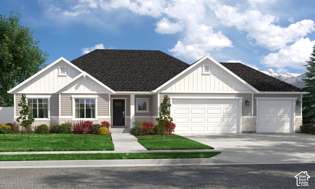 Photo of 1619 S 185 E #85, Salem, UT 84653 (MLS # 2192301)