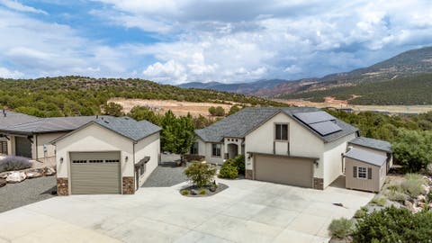 Homes For Sale - 2085 S Eagle Loop<br/> Cedar City, UT 84720