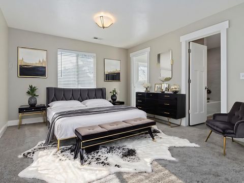 Tiny photo for 133 E COMMONWEALTH AVE S, South Salt Lake, UT 84115 (MLS # 2127371)