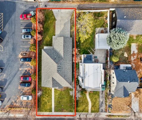Tiny photo for 133 E COMMONWEALTH AVE S, South Salt Lake, UT 84115 (MLS # 2127371)