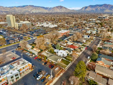 Tiny photo for 133 E COMMONWEALTH AVE S, South Salt Lake, UT 84115 (MLS # 2127371)