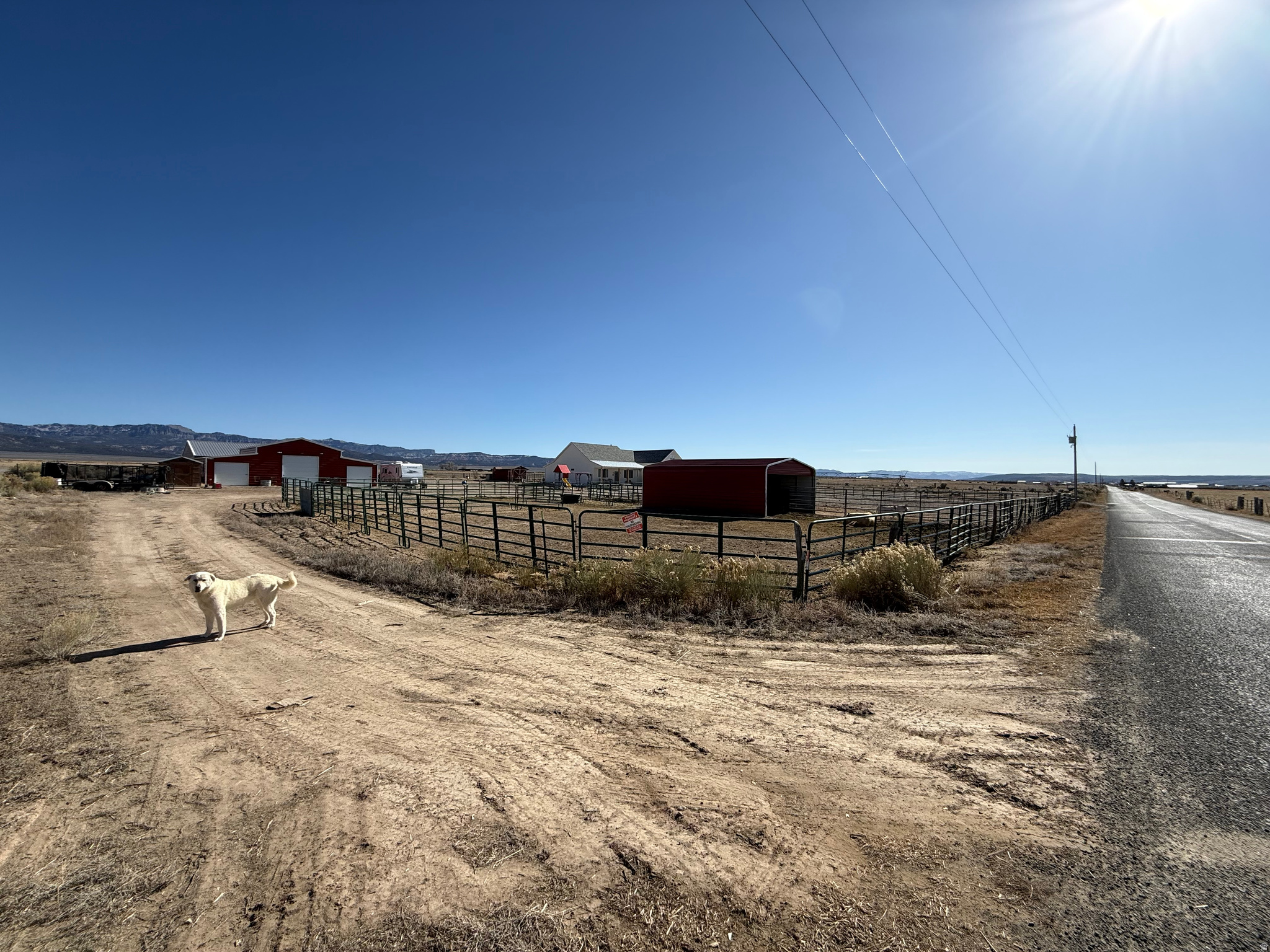 3550 N RIVERLANE RD E