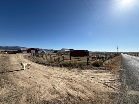 Tiny photo for 3550 N RIVERLANE RD E, Panguitch, UT 84759 (MLS # 2135240)