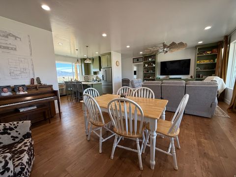 Tiny photo for 3550 N RIVERLANE RD E, Panguitch, UT 84759 (MLS # 2135240)