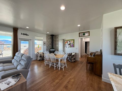 Tiny photo for 3550 N RIVERLANE RD E, Panguitch, UT 84759 (MLS # 2135240)