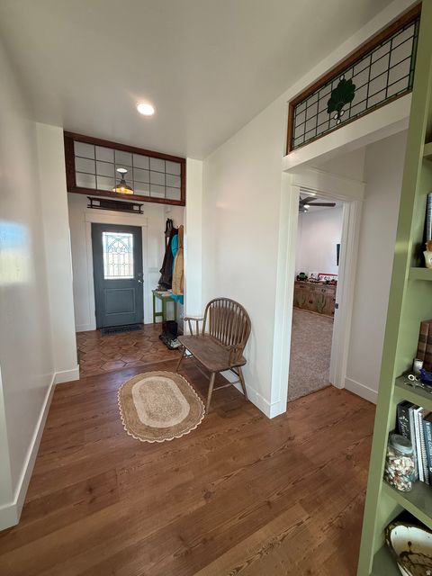 Tiny photo for 3550 N RIVERLANE RD E, Panguitch, UT 84759 (MLS # 2135240)