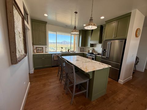 Tiny photo for 3550 N RIVERLANE RD E, Panguitch, UT 84759 (MLS # 2135240)