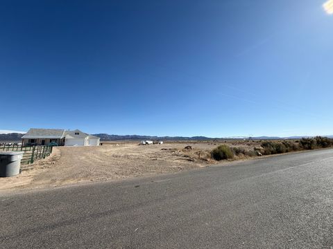 Tiny photo for 3550 N RIVERLANE RD E, Panguitch, UT 84759 (MLS # 2135240)