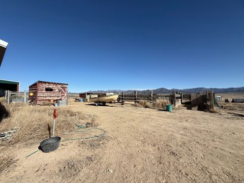 Tiny photo for 3550 N RIVERLANE RD E, Panguitch, UT 84759 (MLS # 2135240)