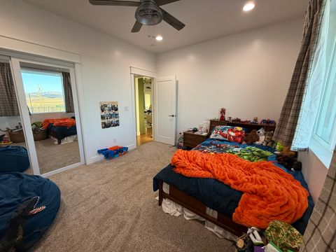 Tiny photo for 3550 N RIVERLANE RD E, Panguitch, UT 84759 (MLS # 2135240)