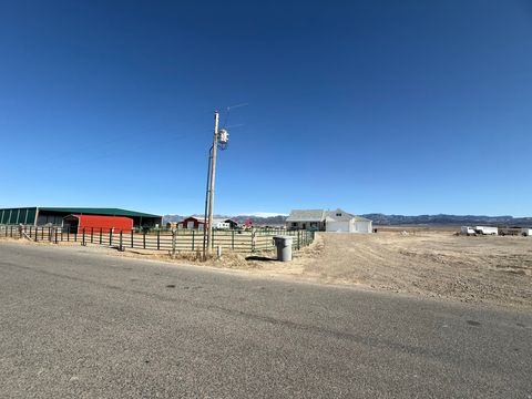 Tiny photo for 3550 N RIVERLANE RD E, Panguitch, UT 84759 (MLS # 2135240)