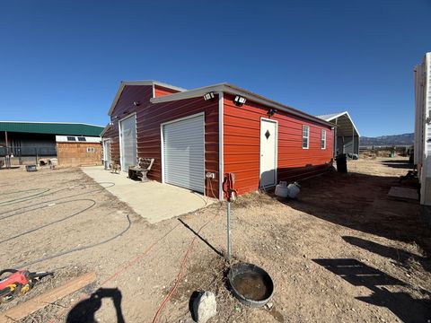 Tiny photo for 3550 N RIVERLANE RD E, Panguitch, UT 84759 (MLS # 2135240)