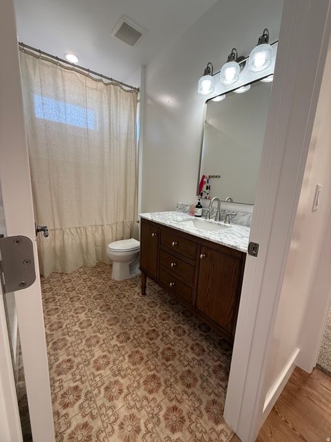 Tiny photo for 3550 N RIVERLANE RD E, Panguitch, UT 84759 (MLS # 2135240)