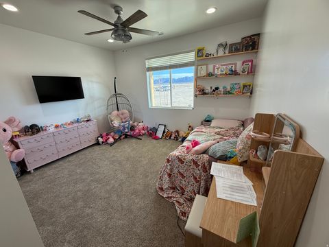 Tiny photo for 3550 N RIVERLANE RD E, Panguitch, UT 84759 (MLS # 2135240)