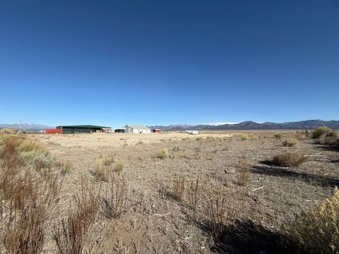 Tiny photo for 3550 N RIVERLANE RD E, Panguitch, UT 84759 (MLS # 2135240)