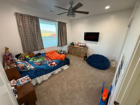 Tiny photo for 3550 N RIVERLANE RD E, Panguitch, UT 84759 (MLS # 2135240)