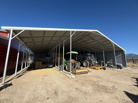 Tiny photo for 3550 N RIVERLANE RD E, Panguitch, UT 84759 (MLS # 2135240)