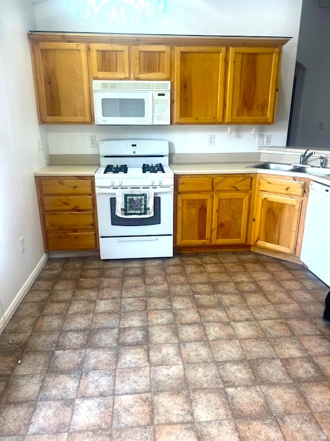 SKY RANCH - Residential